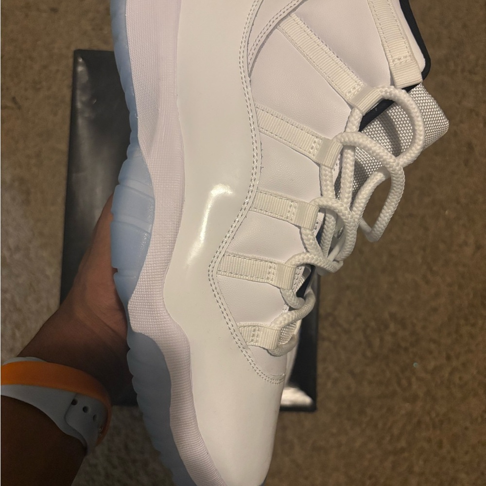 Jordan 11